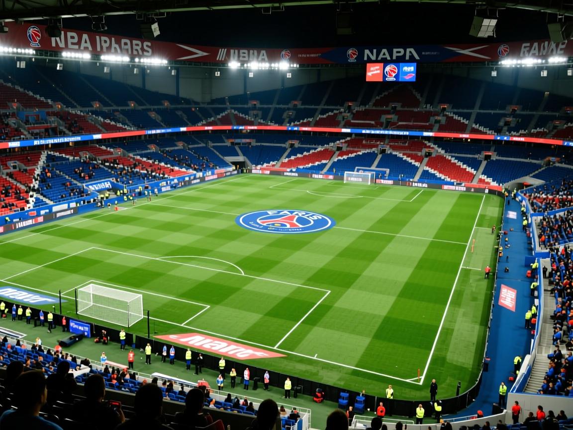 阿雅克肖客场逼平巴黎,实力浮现 第2张