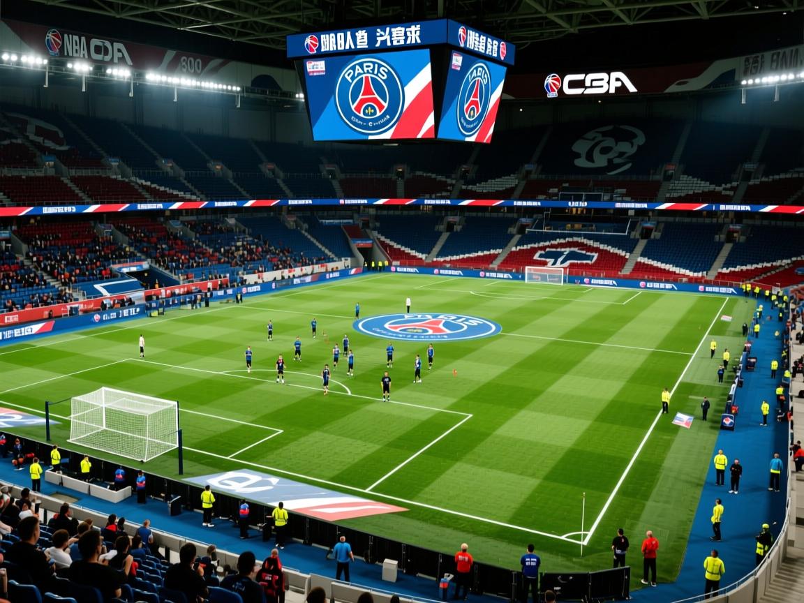 阿雅克肖客场逼平巴黎,实力浮现 第1张