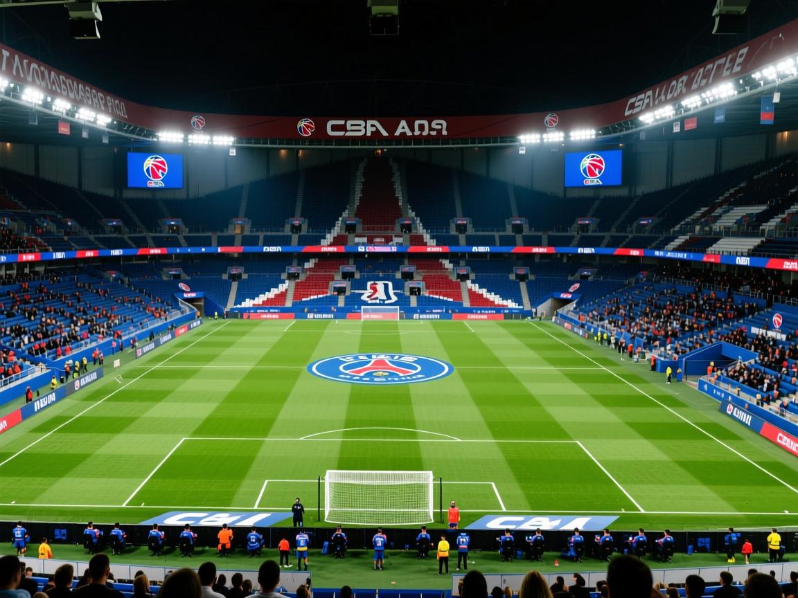 阿雅克肖客场逼平巴黎,实力浮现 第2张