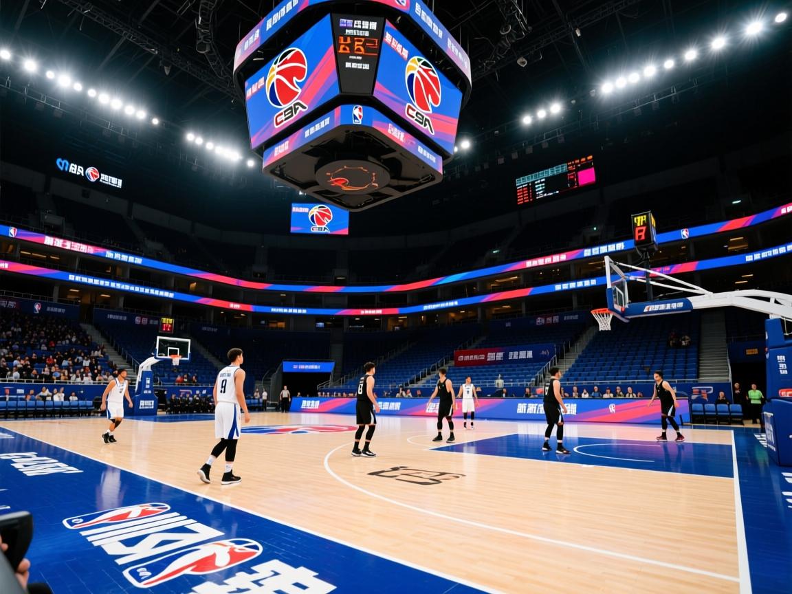 新疆主场告负,遭遇罕见败绩 第3张