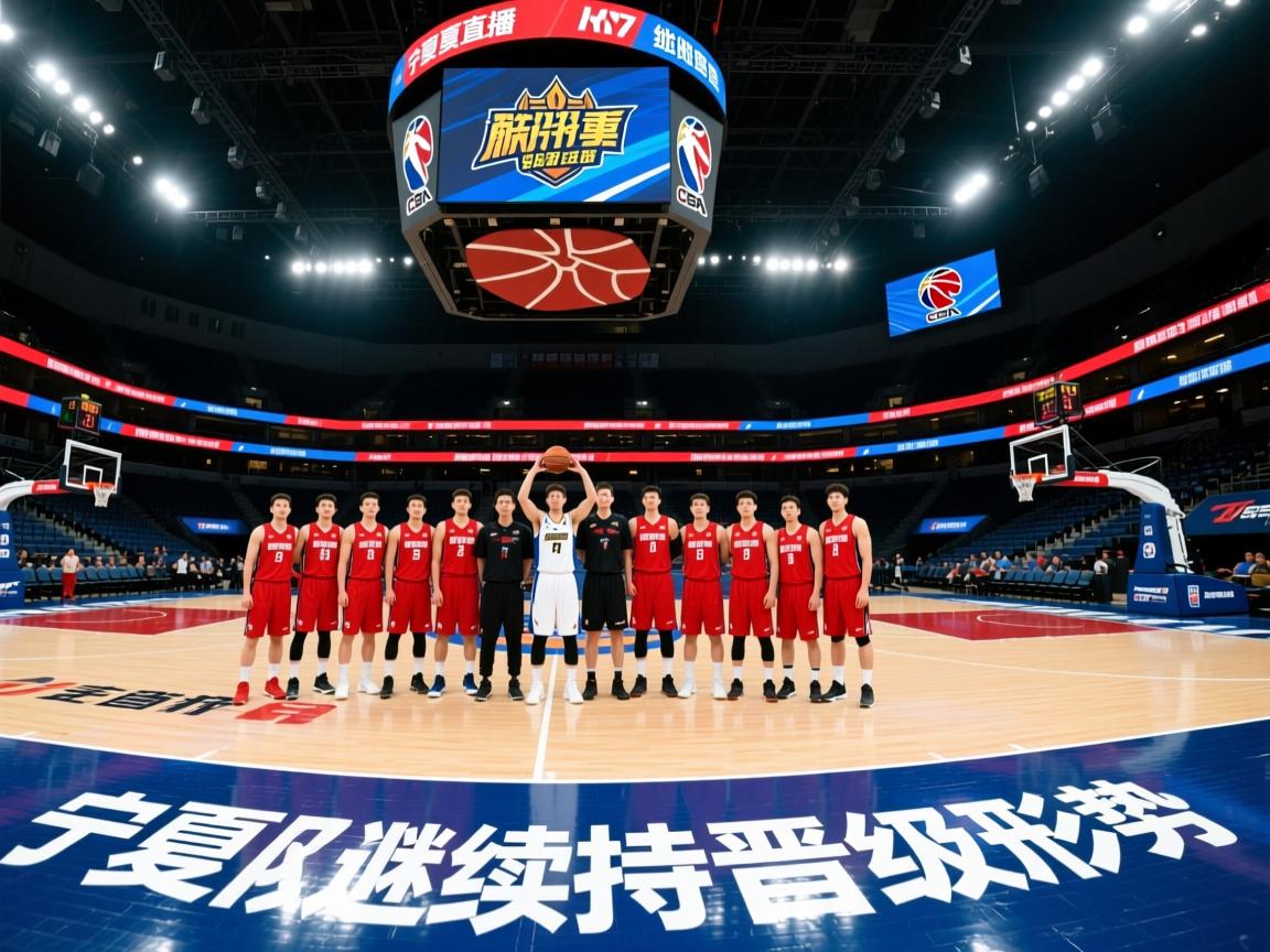 宁夏队区内胜利,继续保持晋级形势 第1张