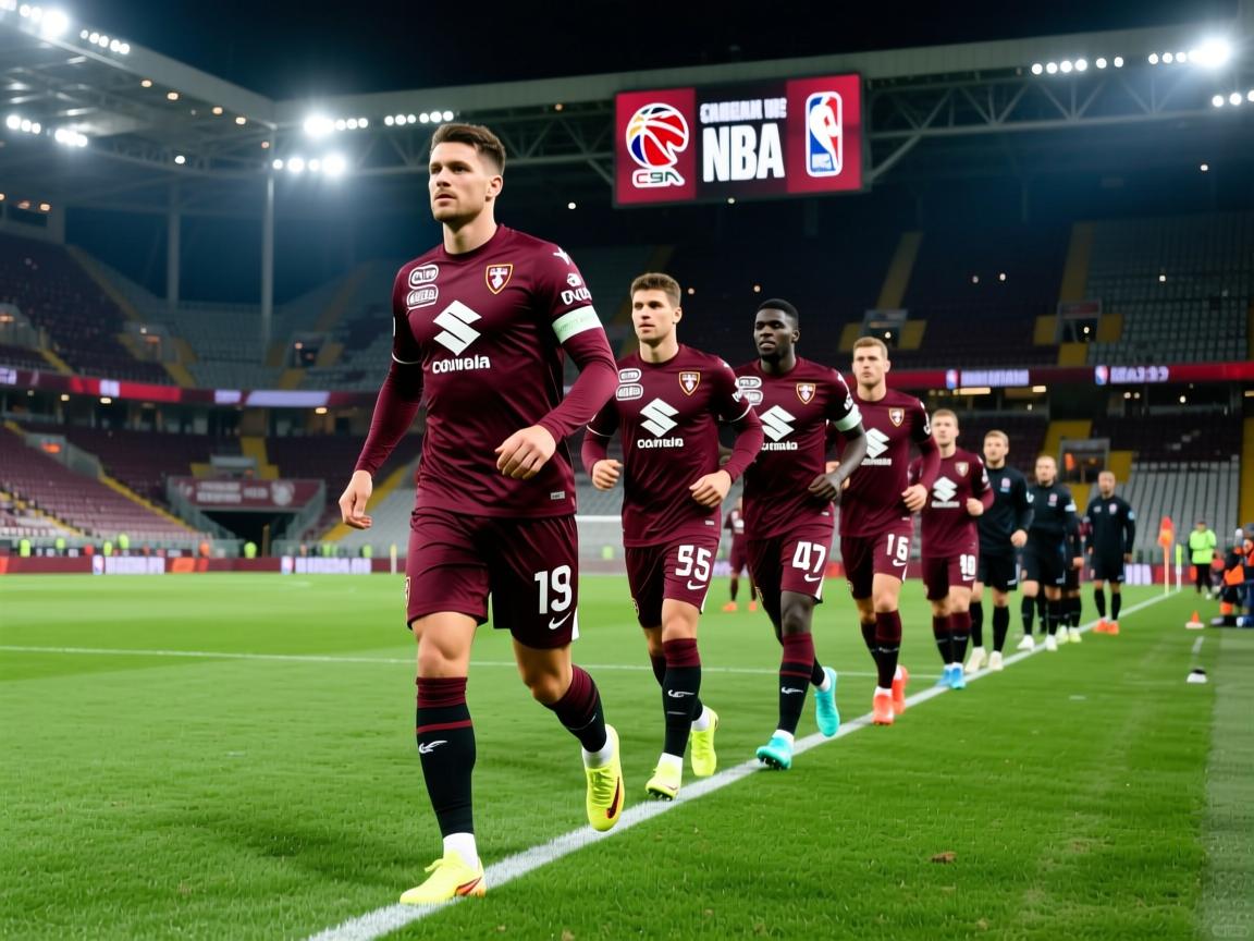 都灵中场大将伤愈归队,球队战术再现整体性 第3张