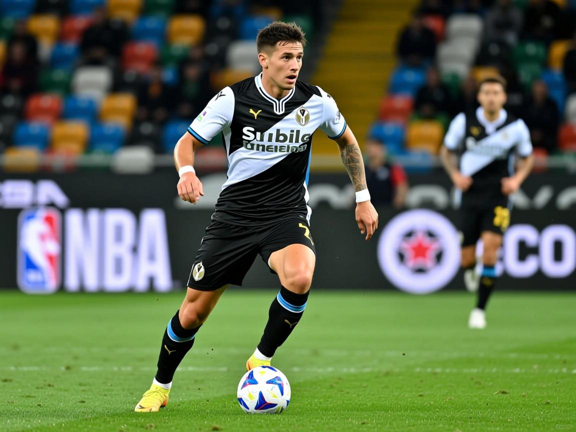 乌迪内斯中场惊艳表现,成为球队进攻支点 第3张