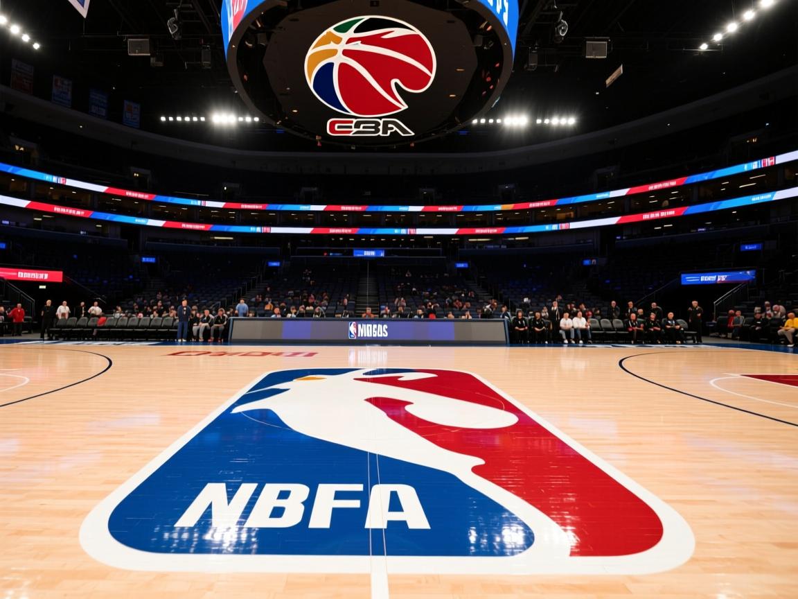 NBA季后赛对决即将拉开帷幕