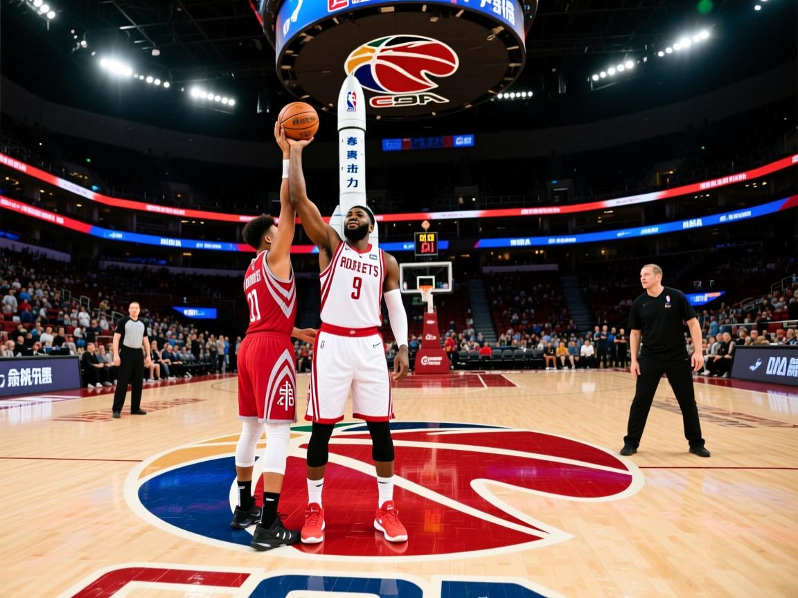 火箭队连胜又止,季后赛冲击力如何? 第3张