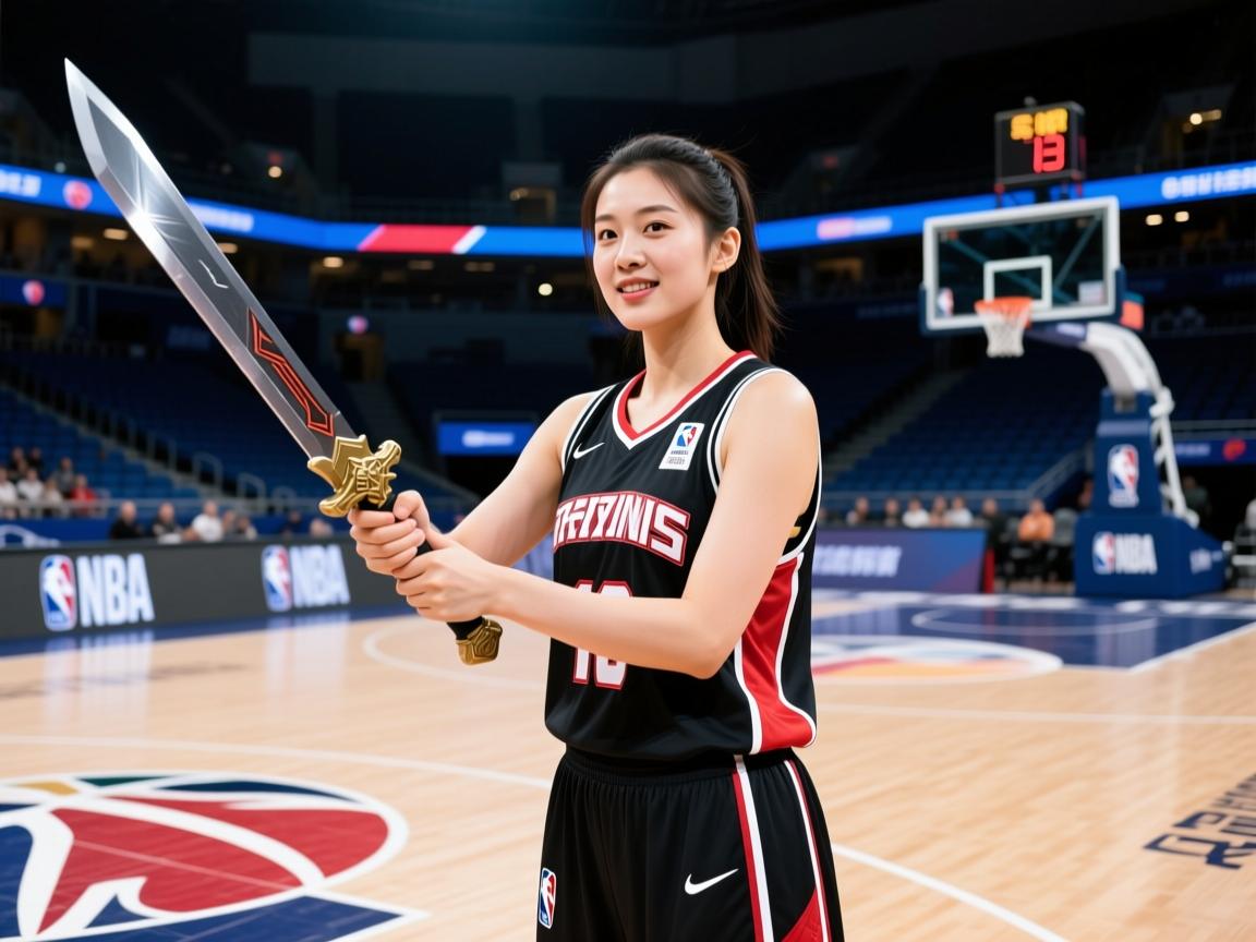 张子宇1.0是女篮一把双刃剑!阵容轮换成关键 第2张