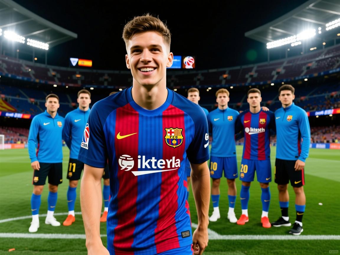 关于小德比是蓝红色的：巴塞罗那青训队力克西班牙人晋级四分之一决赛的信息