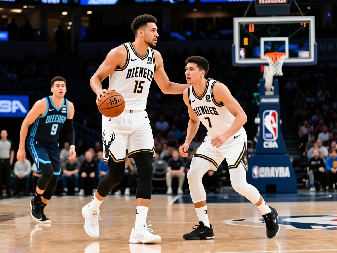 西亚卡姆15+9库兹马15+7步行者不敌雄鹿6连败 第2张