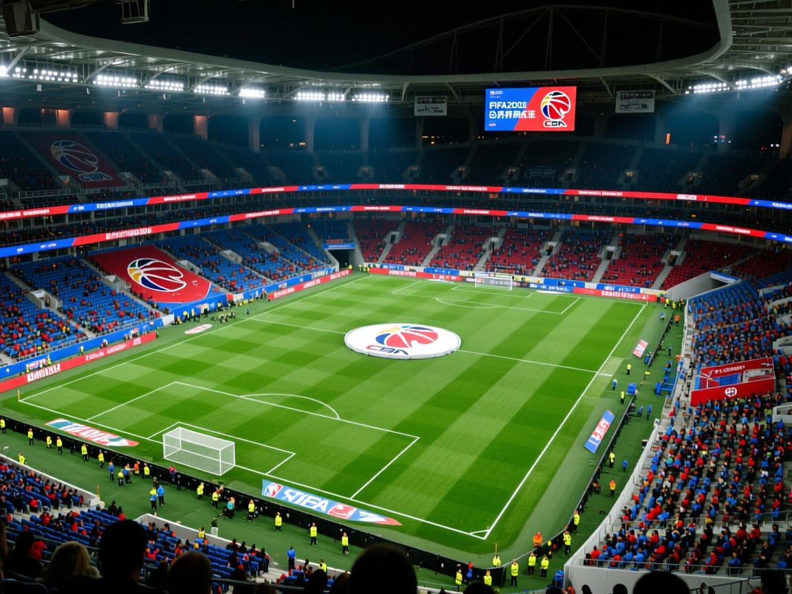 FIFA2026世界杯时间确定值得关注的变化 第2张