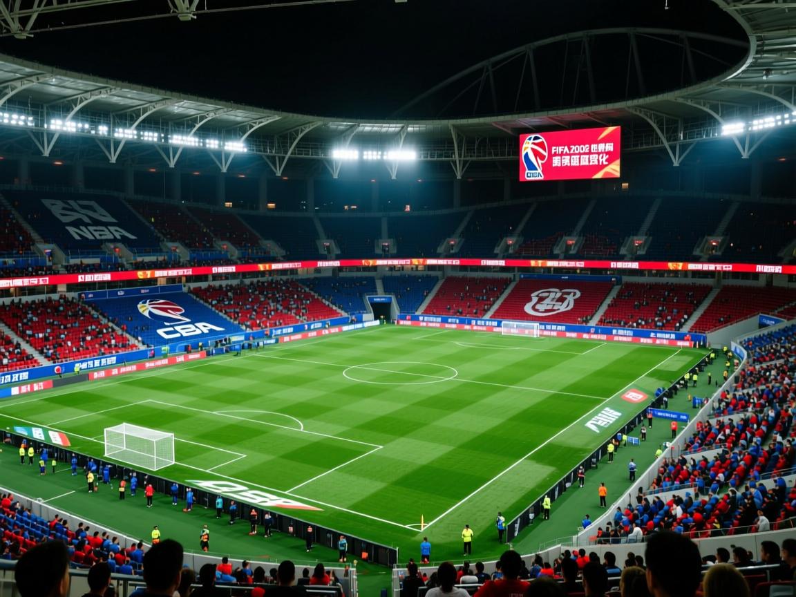 FIFA2026世界杯时间确定值得关注的变化 第3张